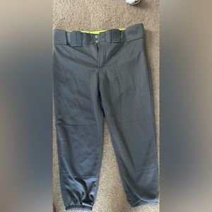 MIZUNO softball pants